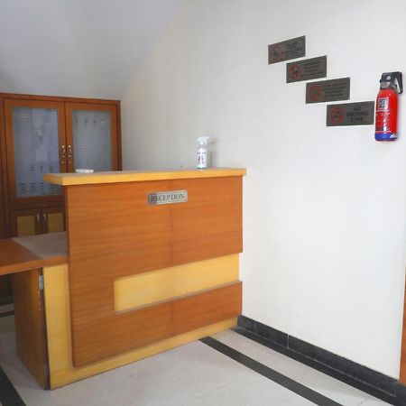 Hotel Panigrahan Біканер Екстер'єр фото