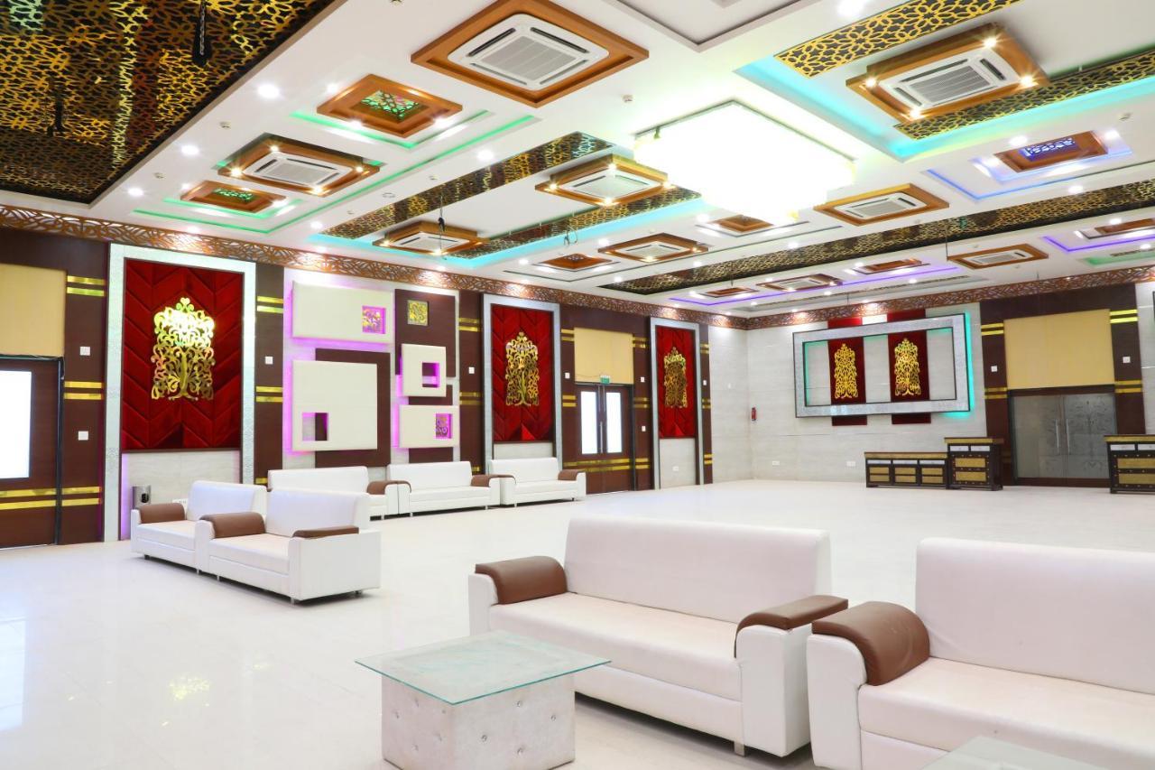 Hotel Panigrahan Біканер Екстер'єр фото